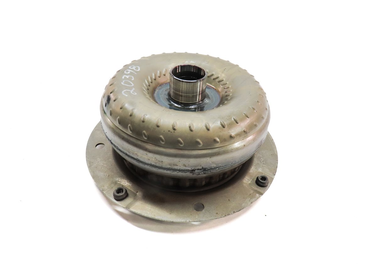 14-20 DISCOVERY VELAR LR4 RANGE ROVER SPORT (L405 L494 L462) TORQUE CONVERTER