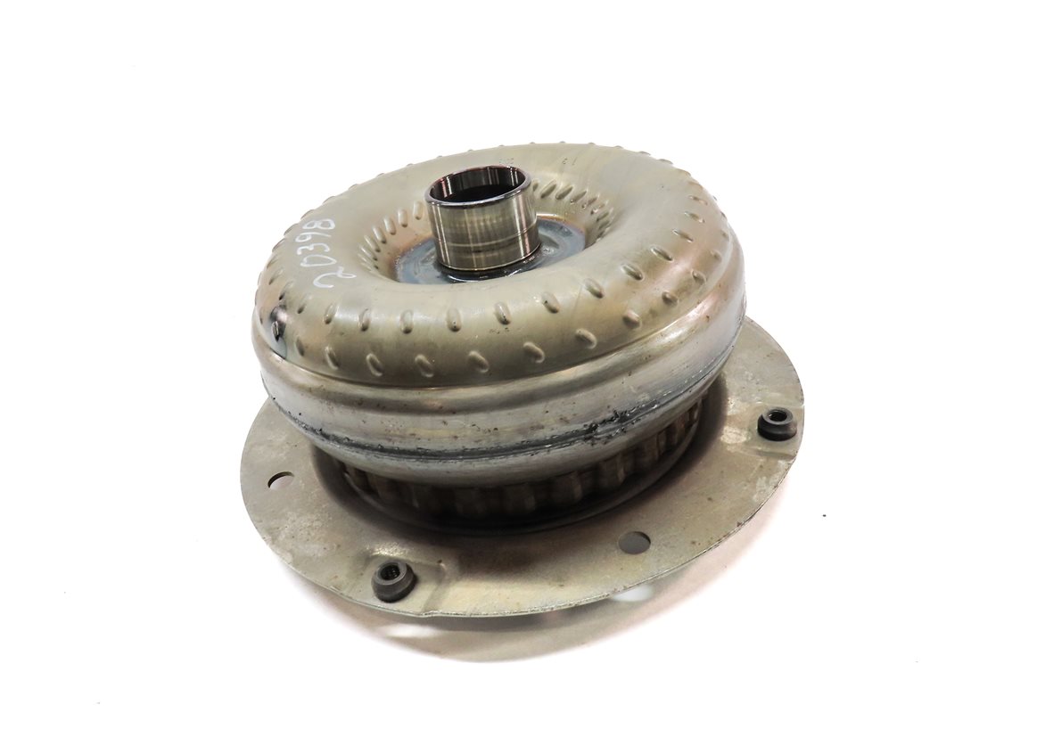 Thumbnail 2: 14-20 DISCOVERY VELAR LR4 RANGE ROVER SPORT (L405 L494 L462) TORQUE CONVERTER
