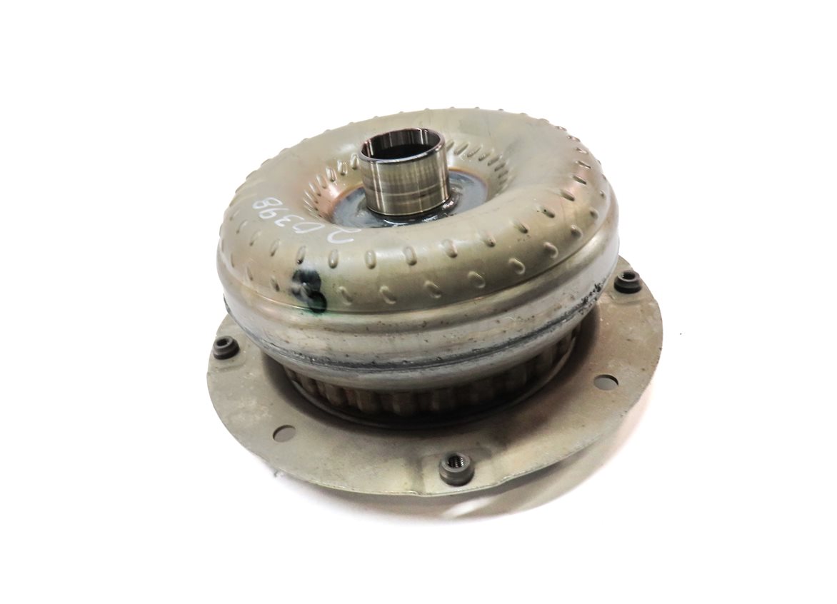 Thumbnail 3: 14-20 DISCOVERY VELAR LR4 RANGE ROVER SPORT (L405 L494 L462) TORQUE CONVERTER