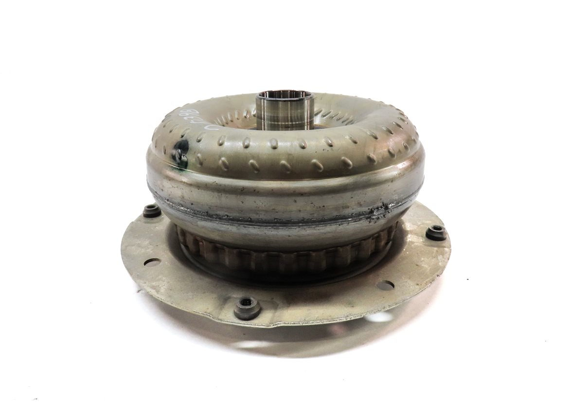Thumbnail 4: 14-20 DISCOVERY VELAR LR4 RANGE ROVER SPORT (L405 L494 L462) TORQUE CONVERTER