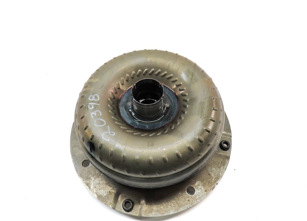 Thumbnail 5: 14-20 DISCOVERY VELAR LR4 RANGE ROVER SPORT (L405 L494 L462) TORQUE CONVERTER