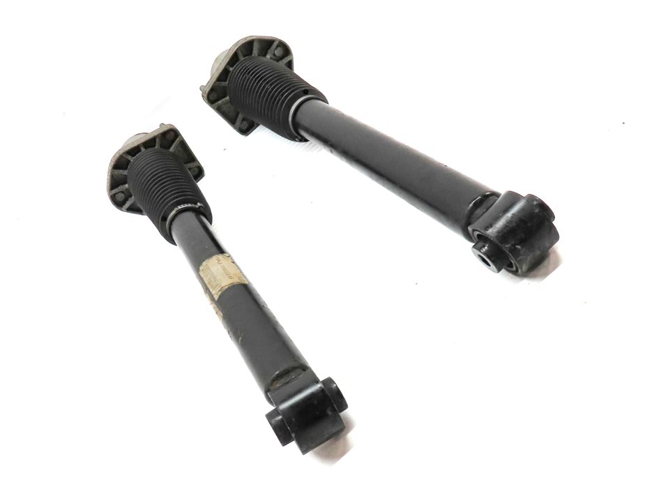 Thumbnail 3: 2014-2015 RANGE ROVER SPORT (L494) REAR LEFT & RIGHT SUSPENSION SHOCK STRUT SET