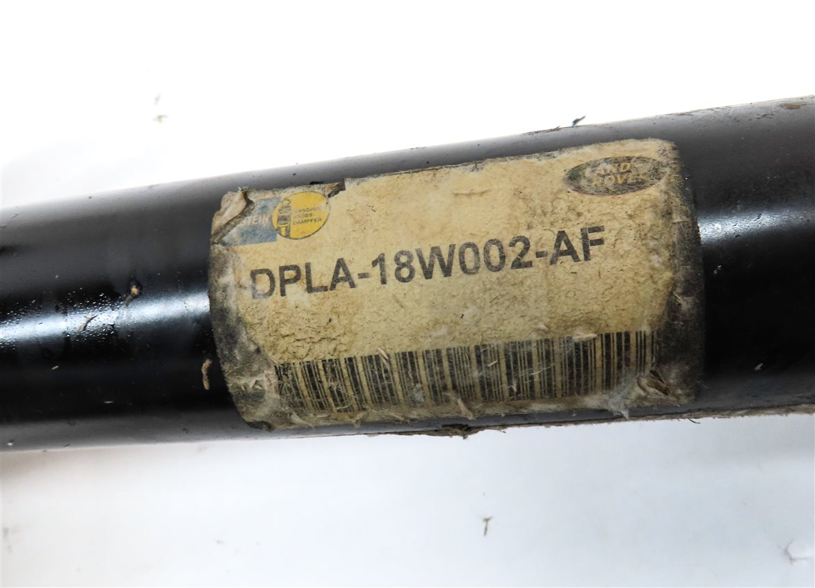 Thumbnail 7: 2014-2015 RANGE ROVER SPORT (L494) REAR LEFT & RIGHT SUSPENSION SHOCK STRUT SET