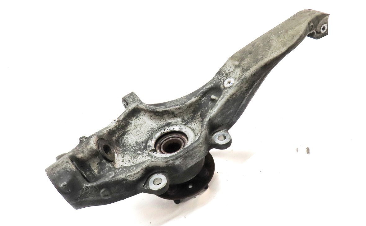 Thumbnail 3: 2014-2017 RANGE ROVER SPORT (L494) FRONT RIGHT PASSENGER SPINDLE KNUCKLE HUB