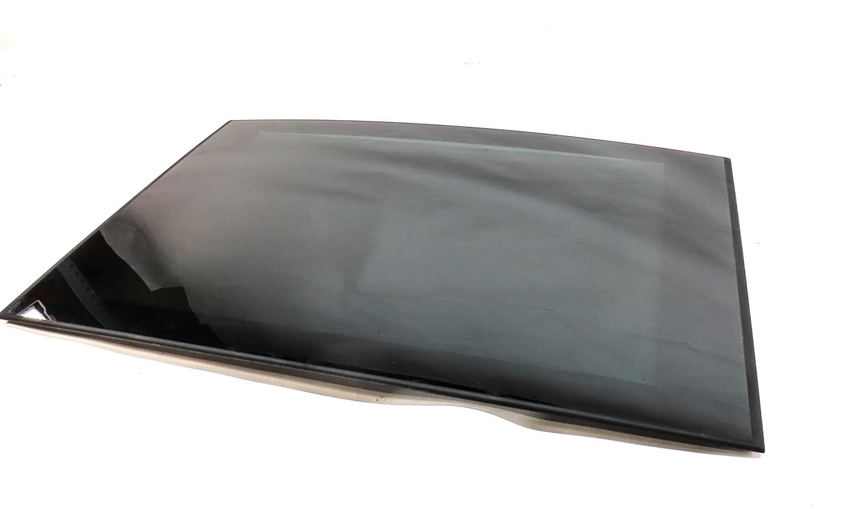 2013-2020 RANGE ROVER SPORT (L405 L494) CENTER PANORAMIC SUNROOF GLASS WINDOW