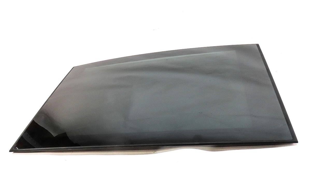 Thumbnail 2: 2013-2020 RANGE ROVER SPORT (L405 L494) CENTER PANORAMIC SUNROOF GLASS WINDOW