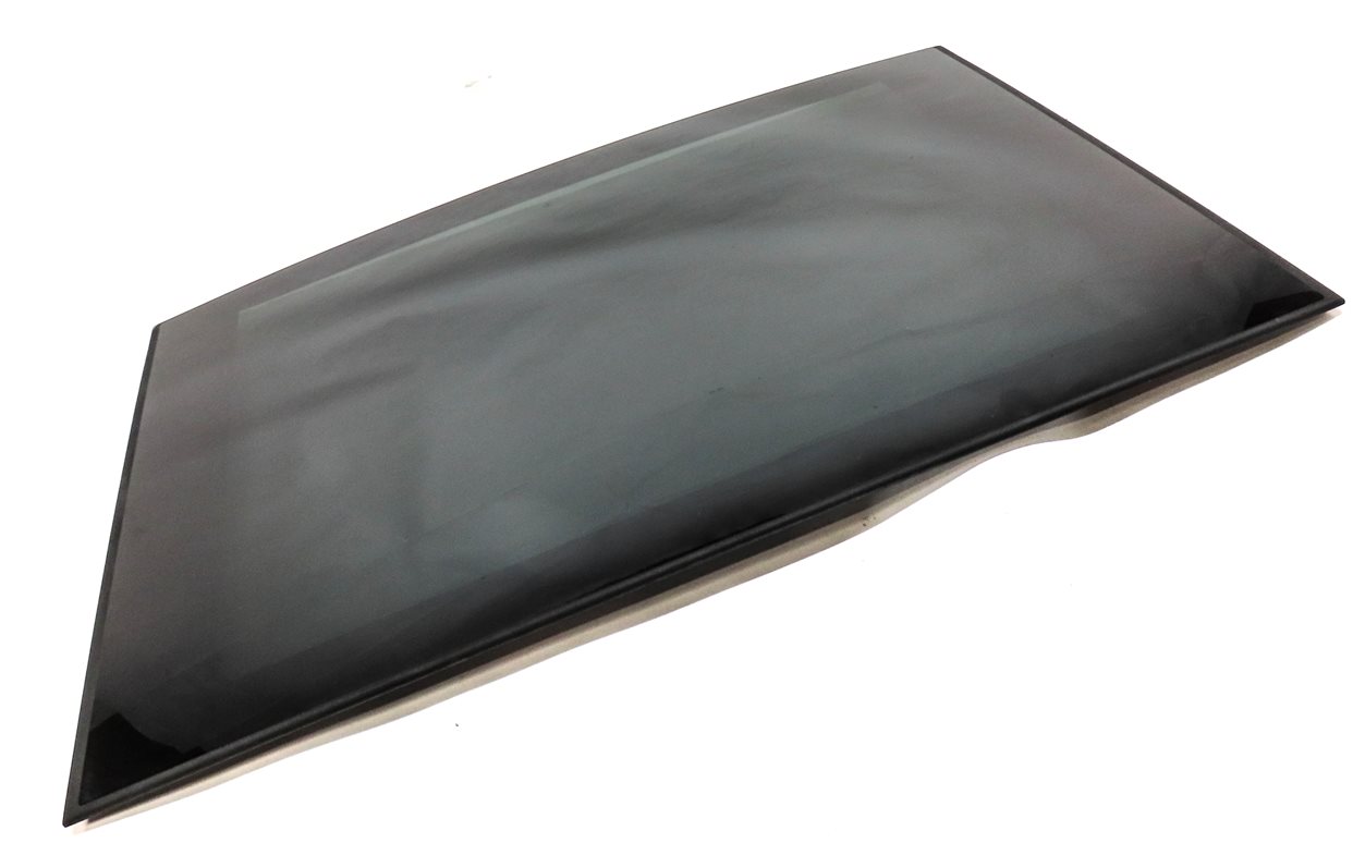 Thumbnail 3: 2013-2020 RANGE ROVER SPORT (L405 L494) CENTER PANORAMIC SUNROOF GLASS WINDOW