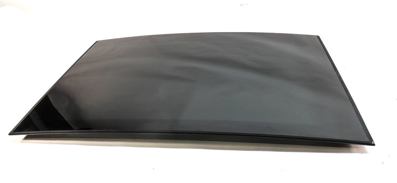 Thumbnail 4: 2013-2020 RANGE ROVER SPORT (L405 L494) CENTER PANORAMIC SUNROOF GLASS WINDOW