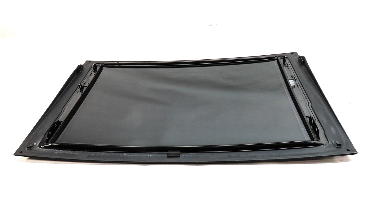 Thumbnail 5: 2013-2020 RANGE ROVER SPORT (L405 L494) CENTER PANORAMIC SUNROOF GLASS WINDOW