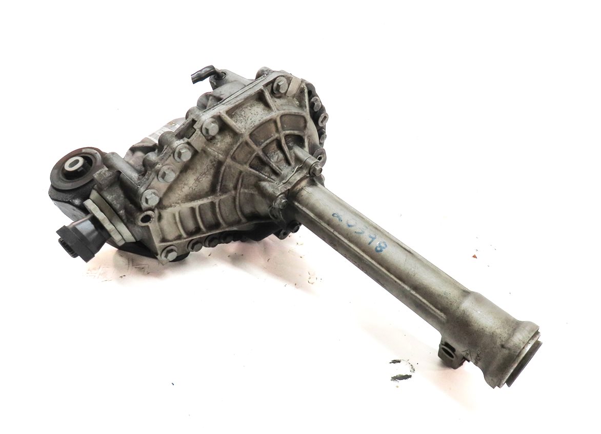 2014-2016 RANGE ROVER SPORT (L405 L494) 3.0L FRONT DIFFERENTIAL GEAR CARRIER