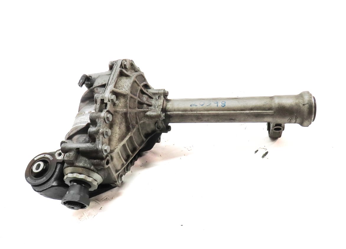 Thumbnail 2: 2014-2016 RANGE ROVER SPORT (L405 L494) 3.0L FRONT DIFFERENTIAL GEAR CARRIER