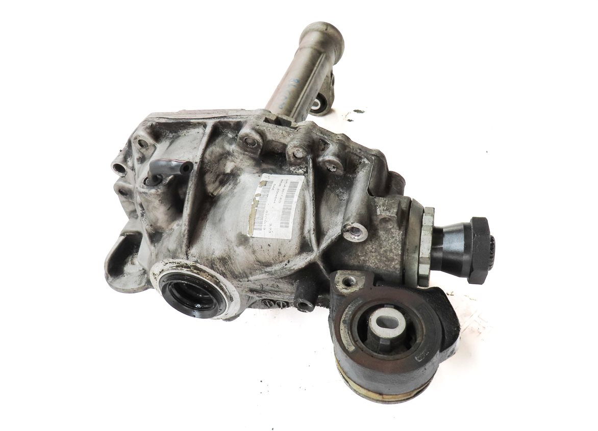 Thumbnail 3: 2014-2016 RANGE ROVER SPORT (L405 L494) 3.0L FRONT DIFFERENTIAL GEAR CARRIER