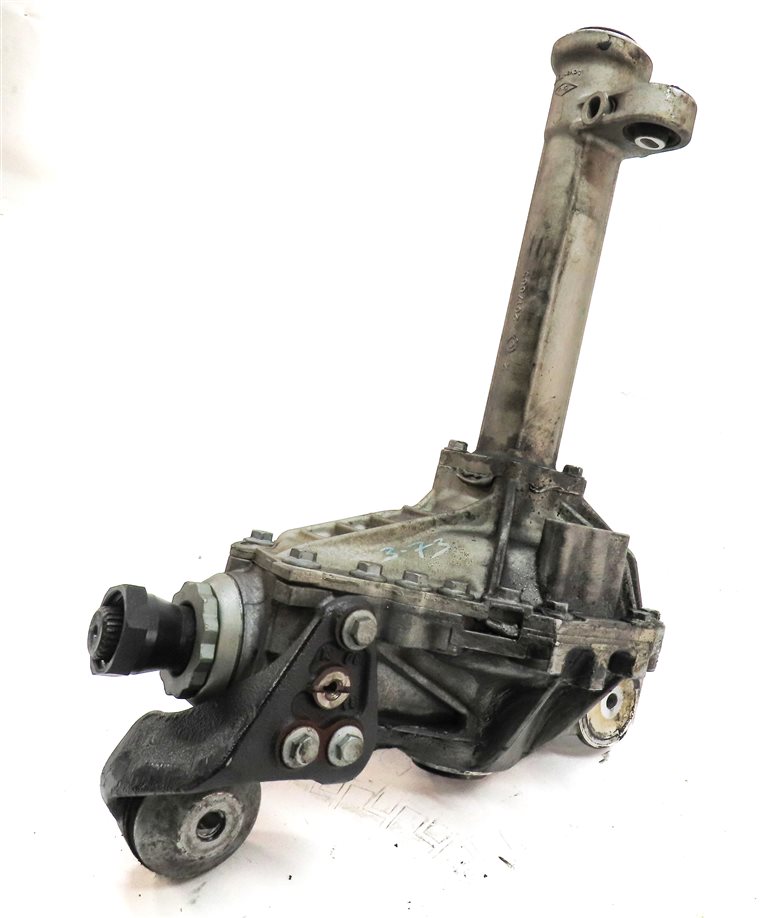 Thumbnail 6: 2014-2016 RANGE ROVER SPORT (L405 L494) 3.0L FRONT DIFFERENTIAL GEAR CARRIER