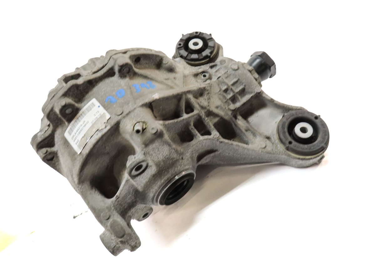 Thumbnail 3: 14-16 RANGE ROVER SPORT (L405 L494) 3.0L REAR NON LOCK DIFFERENTIAL GEAR CARRIER