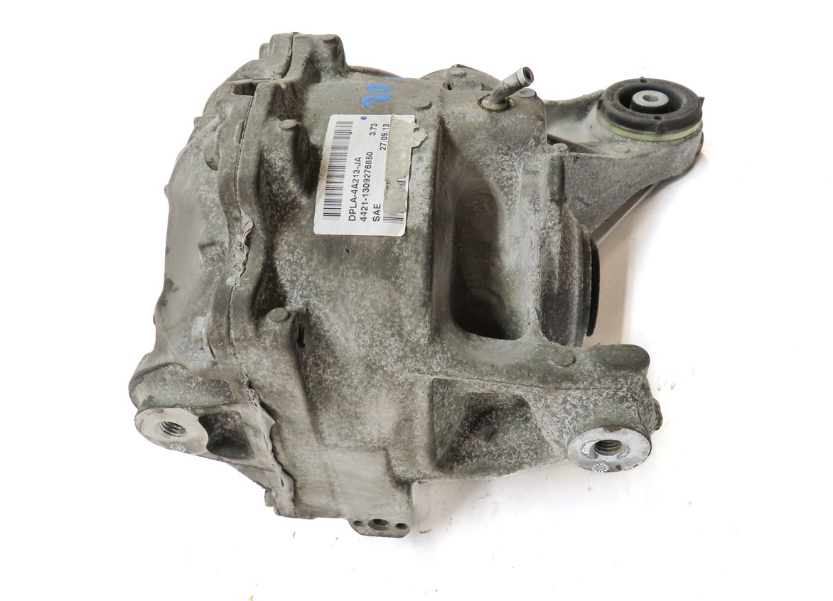 Thumbnail 5: 14-16 RANGE ROVER SPORT (L405 L494) 3.0L REAR NON LOCK DIFFERENTIAL GEAR CARRIER