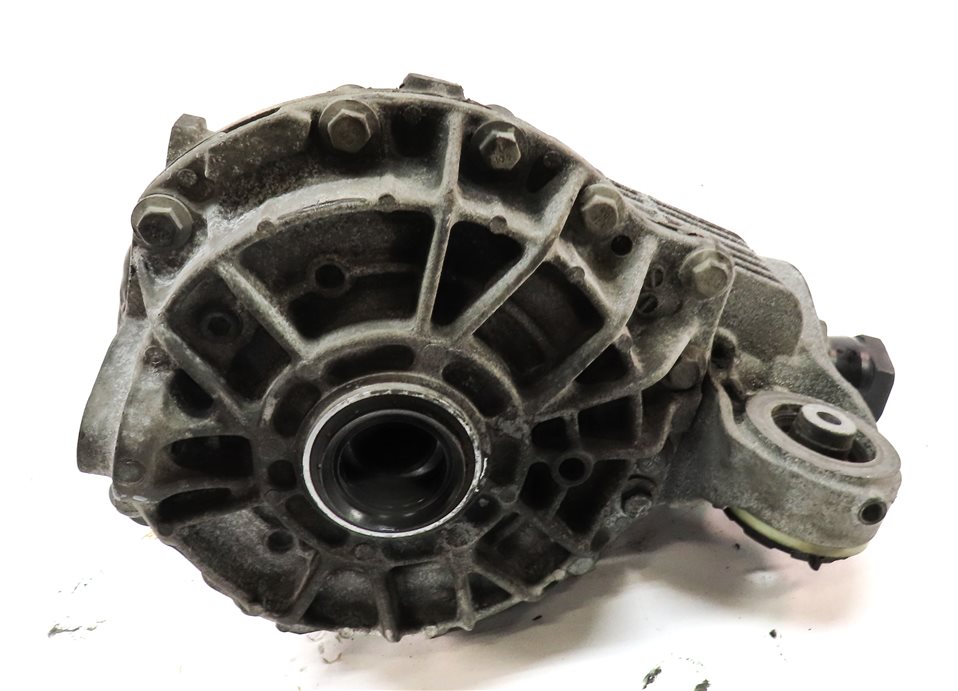Thumbnail 7: 14-16 RANGE ROVER SPORT (L405 L494) 3.0L REAR NON LOCK DIFFERENTIAL GEAR CARRIER