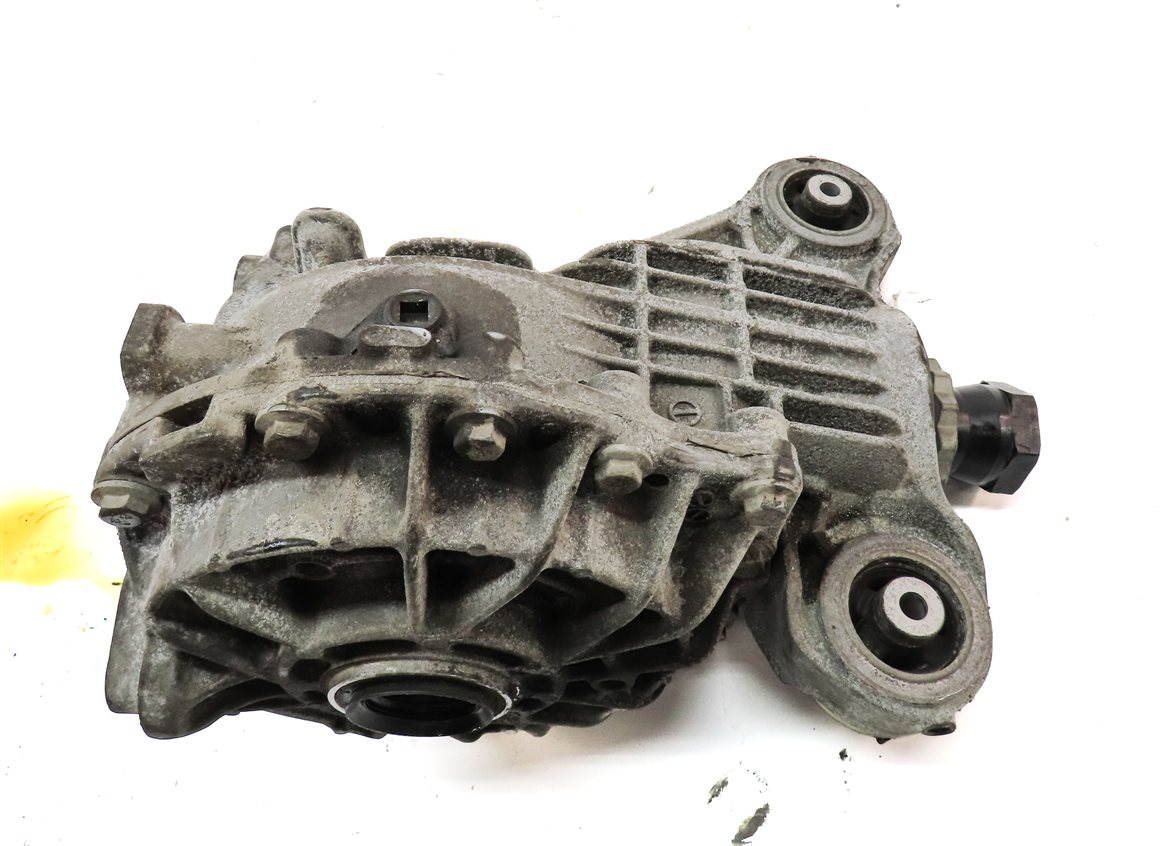 Thumbnail 8: 14-16 RANGE ROVER SPORT (L405 L494) 3.0L REAR NON LOCK DIFFERENTIAL GEAR CARRIER
