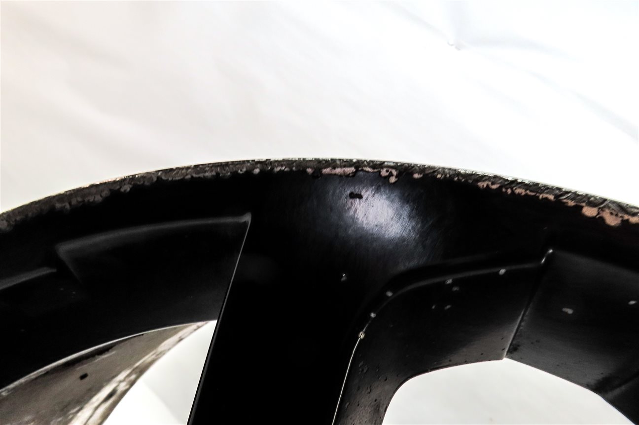 Thumbnail 5: 2013-2022 RANGE ROVER SPORT (L405 L494) 22x9.5 - 10 SPOKE ALUMINUM WHEEL RIM