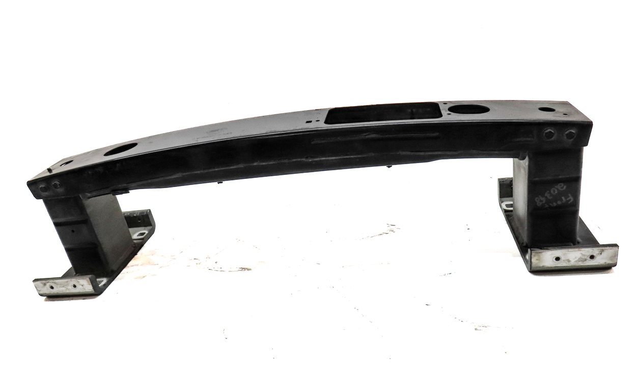Thumbnail 2: 13-17 RANGE ROVER SPORT (L405 L494) FRONT BUMPER REINFORCEMENT IMPACT BAR BRACE