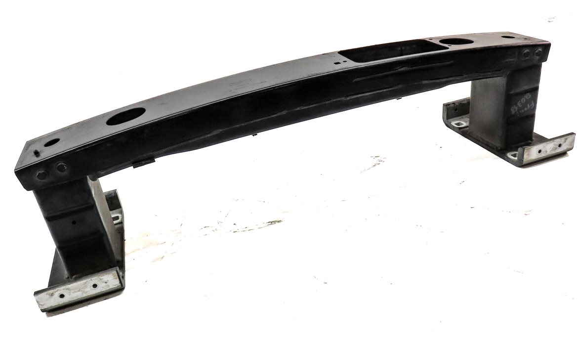 Thumbnail 3: 13-17 RANGE ROVER SPORT (L405 L494) FRONT BUMPER REINFORCEMENT IMPACT BAR BRACE
