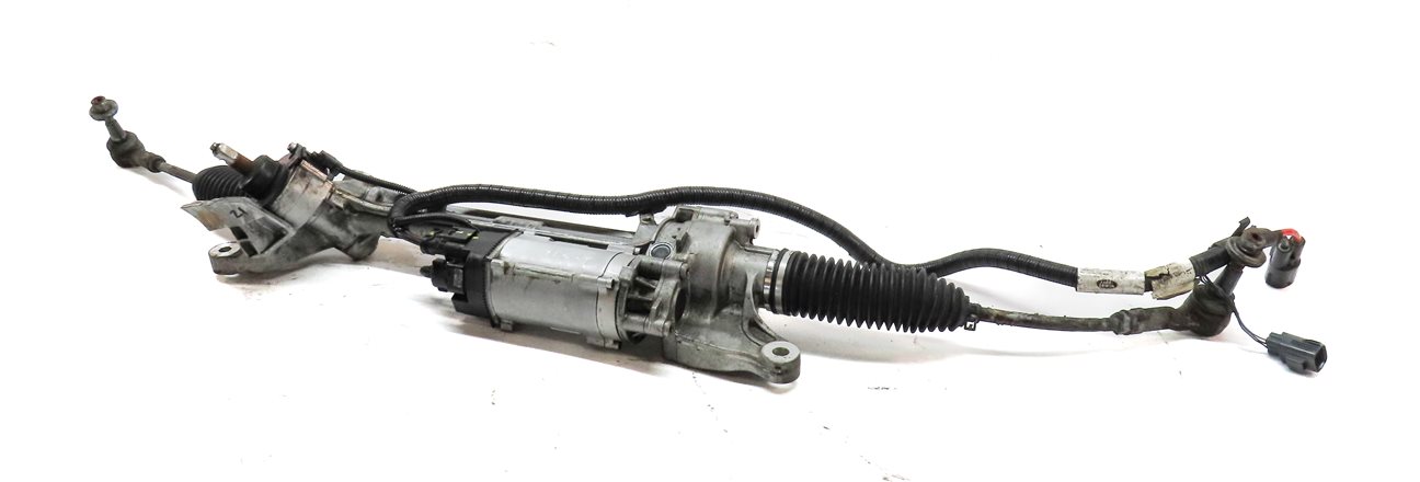 2014-2015 RANGE ROVER SPORT (L494) POWER STEERING GEAR RACK & PINION ELECTRIC