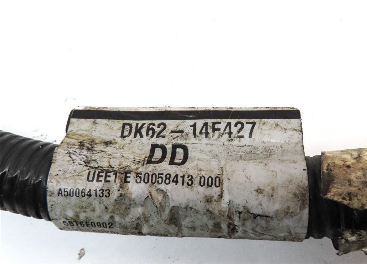 Thumbnail 11: 2014-2015 RANGE ROVER SPORT (L494) POWER STEERING GEAR RACK & PINION ELECTRIC