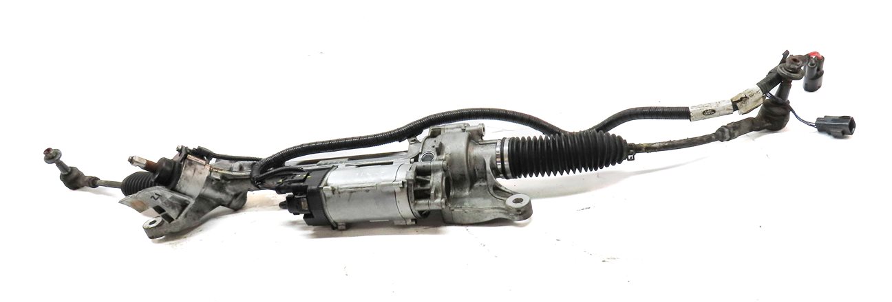 Thumbnail 2: 2014-2015 RANGE ROVER SPORT (L494) POWER STEERING GEAR RACK & PINION ELECTRIC