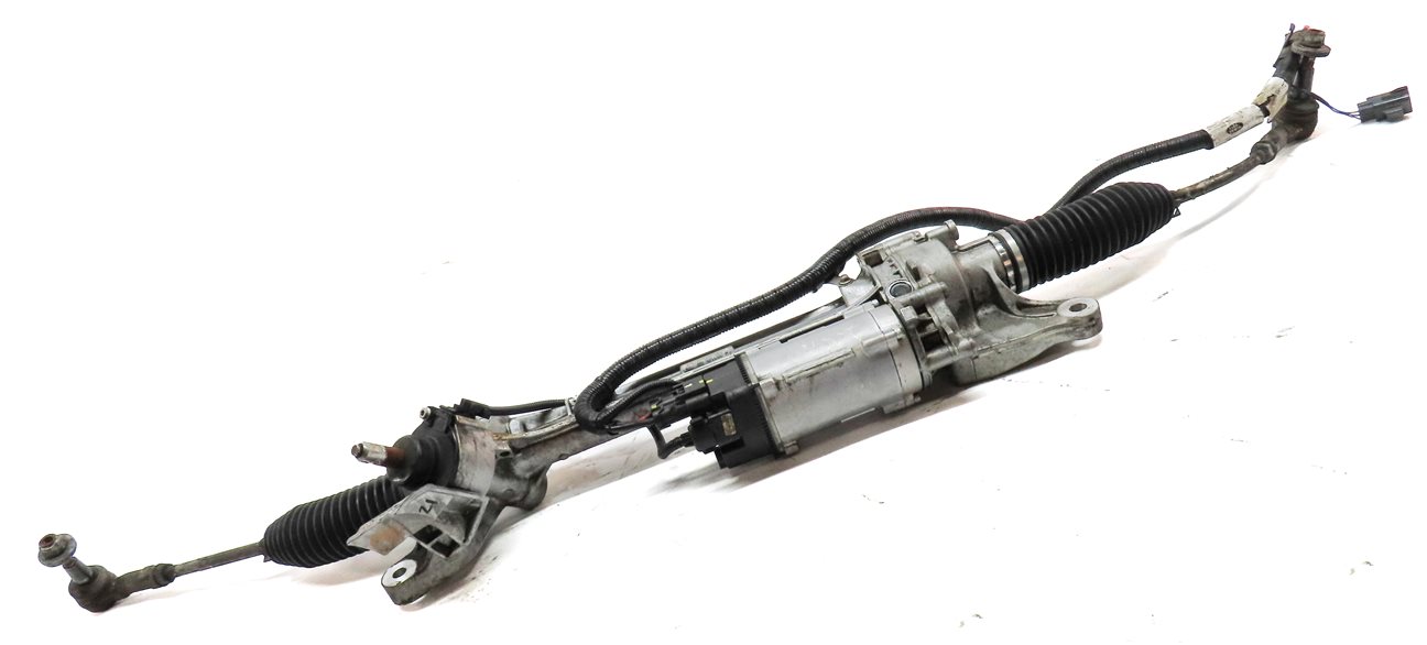 Thumbnail 3: 2014-2015 RANGE ROVER SPORT (L494) POWER STEERING GEAR RACK & PINION ELECTRIC
