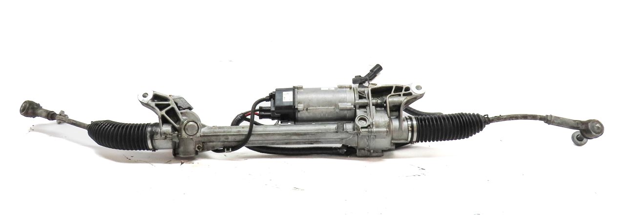 Thumbnail 4: 2014-2015 RANGE ROVER SPORT (L494) POWER STEERING GEAR RACK & PINION ELECTRIC
