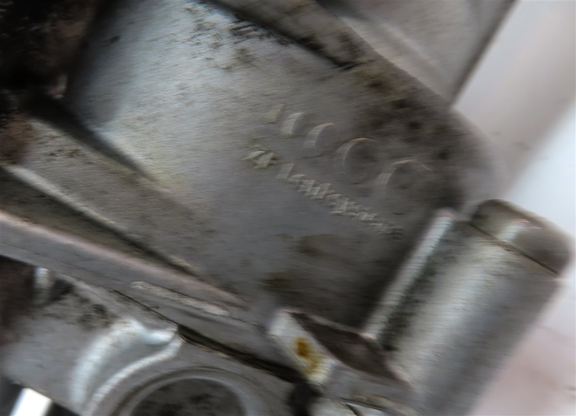 Thumbnail 9: 2014-2015 RANGE ROVER SPORT (L494) POWER STEERING GEAR RACK & PINION ELECTRIC