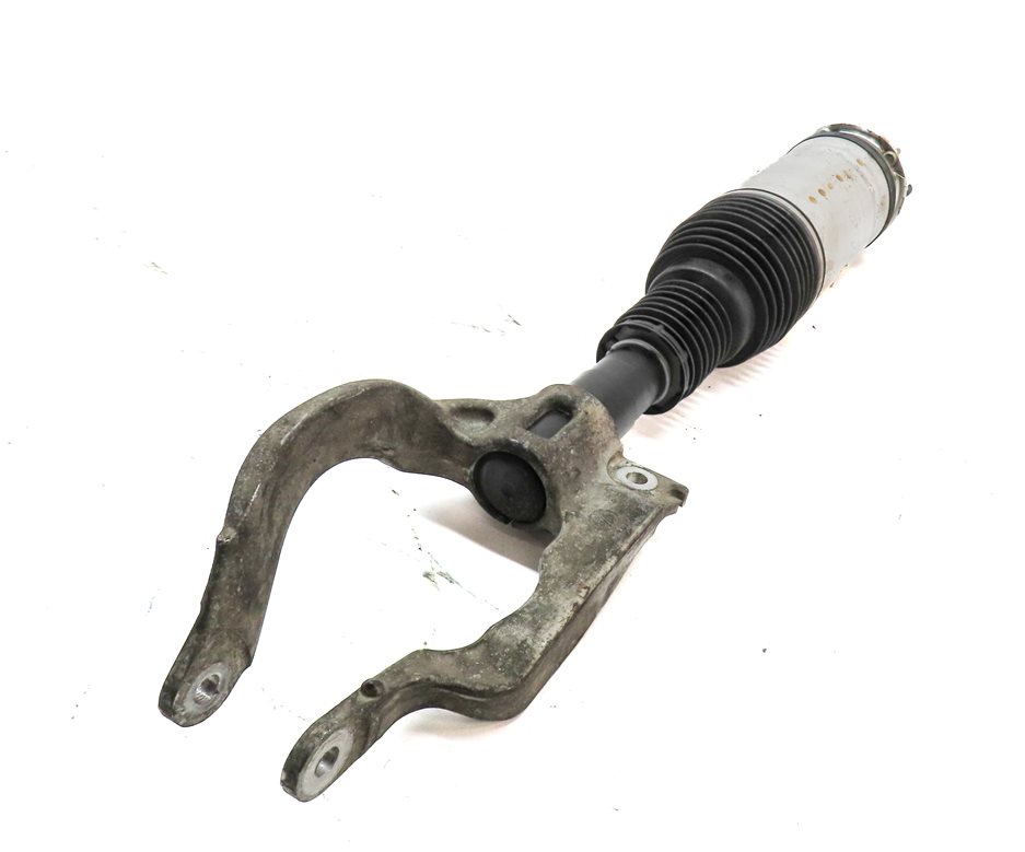 2014-2015 RANGE ROVER SPORT (L494) LEFT & RIGHT REAR SUSPENSION SHOCK STRUT SET