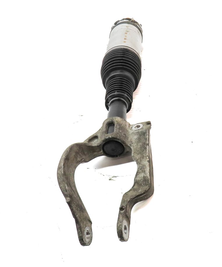 Thumbnail 2: 2014-2015 RANGE ROVER SPORT (L494) LEFT & RIGHT REAR SUSPENSION SHOCK STRUT SET