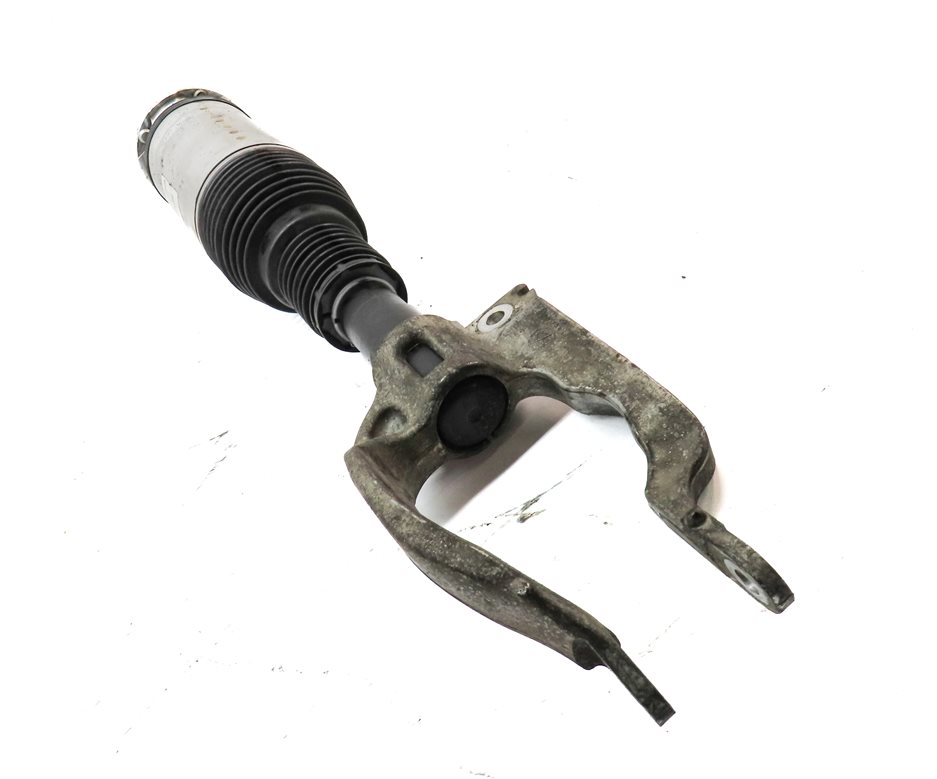 Thumbnail 3: 2014-2015 RANGE ROVER SPORT (L494) LEFT & RIGHT REAR SUSPENSION SHOCK STRUT SET