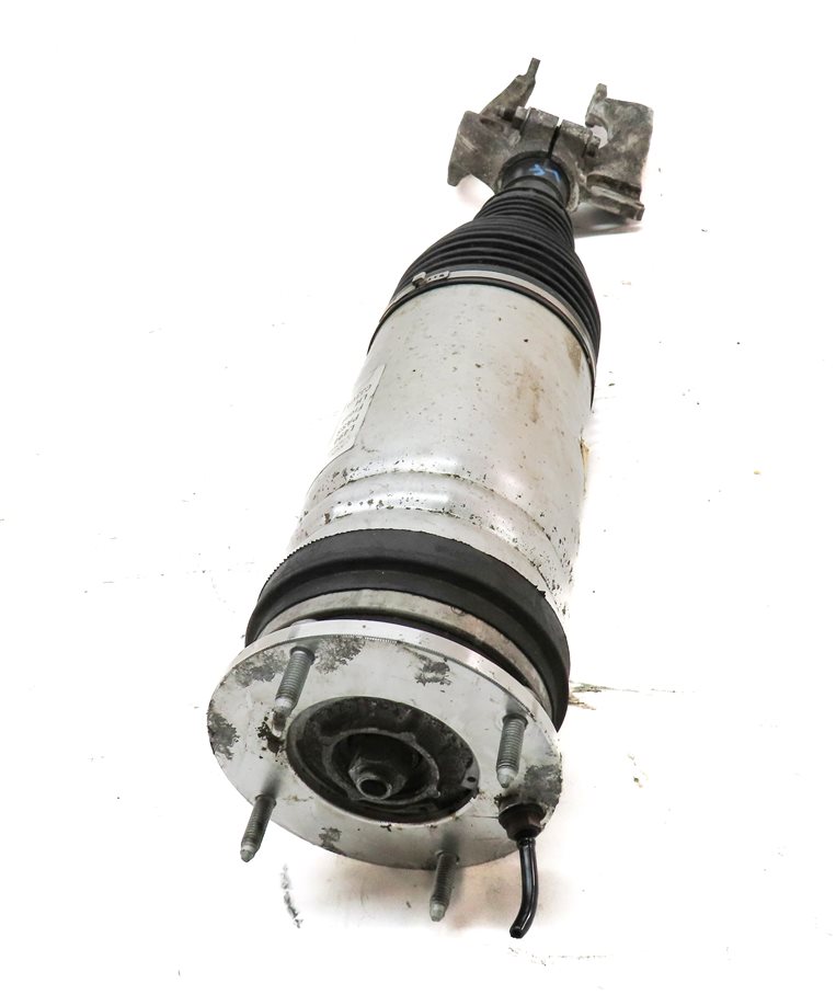 Thumbnail 4: 2014-2015 RANGE ROVER SPORT (L494) LEFT & RIGHT REAR SUSPENSION SHOCK STRUT SET