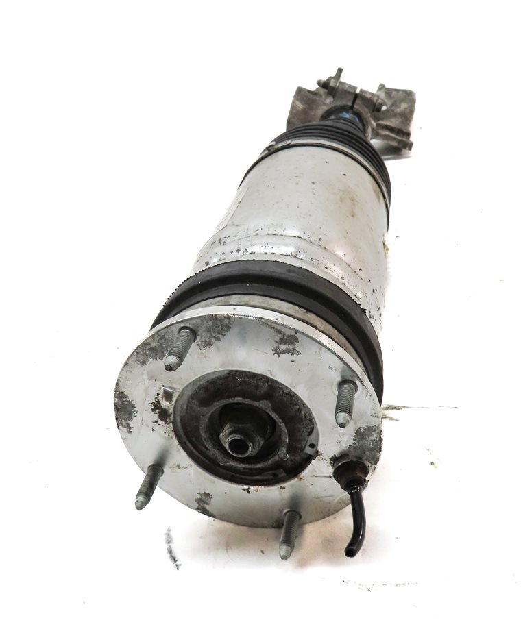 Thumbnail 5: 2014-2015 RANGE ROVER SPORT (L494) LEFT & RIGHT REAR SUSPENSION SHOCK STRUT SET