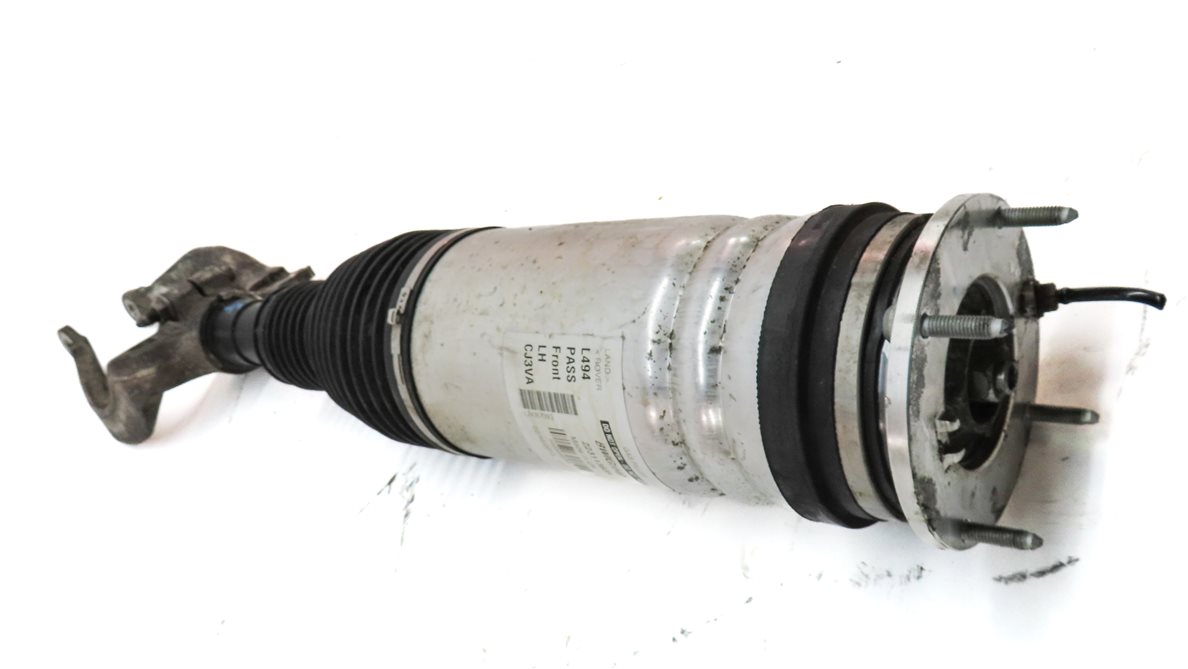 Thumbnail 6: 2014-2015 RANGE ROVER SPORT (L494) LEFT & RIGHT REAR SUSPENSION SHOCK STRUT SET