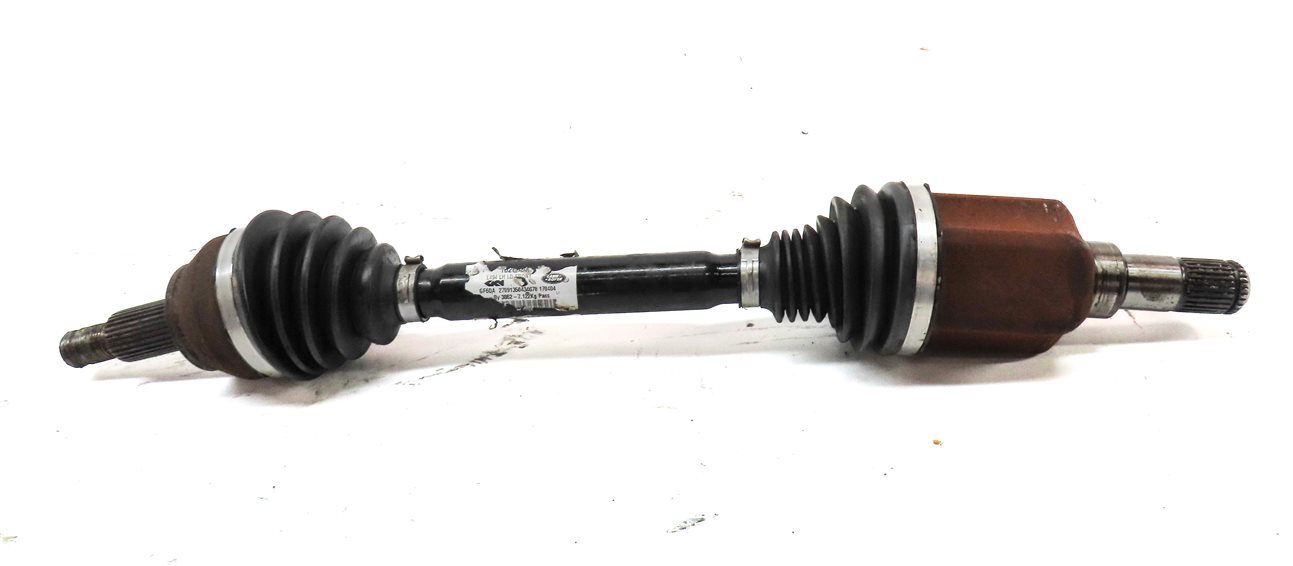 Thumbnail 2: 2014-2020 RANGE ROVER SPORT (L494) FRONT LEFT DRIVER AXLE SHAFT (1 SPEED T-CASE)
