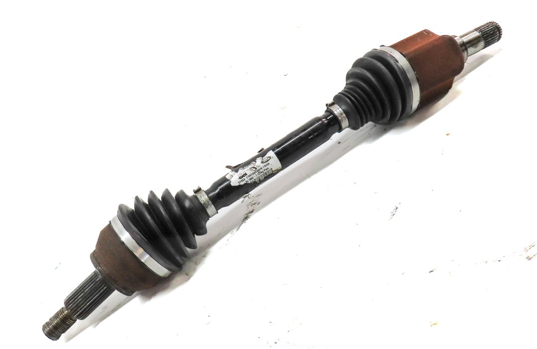 Thumbnail 3: 2014-2020 RANGE ROVER SPORT (L494) FRONT LEFT DRIVER AXLE SHAFT (1 SPEED T-CASE)