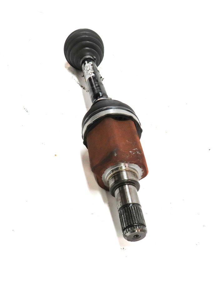 Thumbnail 4: 2014-2020 RANGE ROVER SPORT (L494) FRONT LEFT DRIVER AXLE SHAFT (1 SPEED T-CASE)