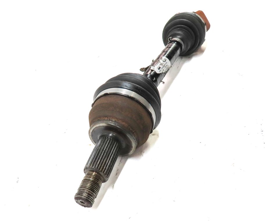 Thumbnail 5: 2014-2020 RANGE ROVER SPORT (L494) FRONT LEFT DRIVER AXLE SHAFT (1 SPEED T-CASE)