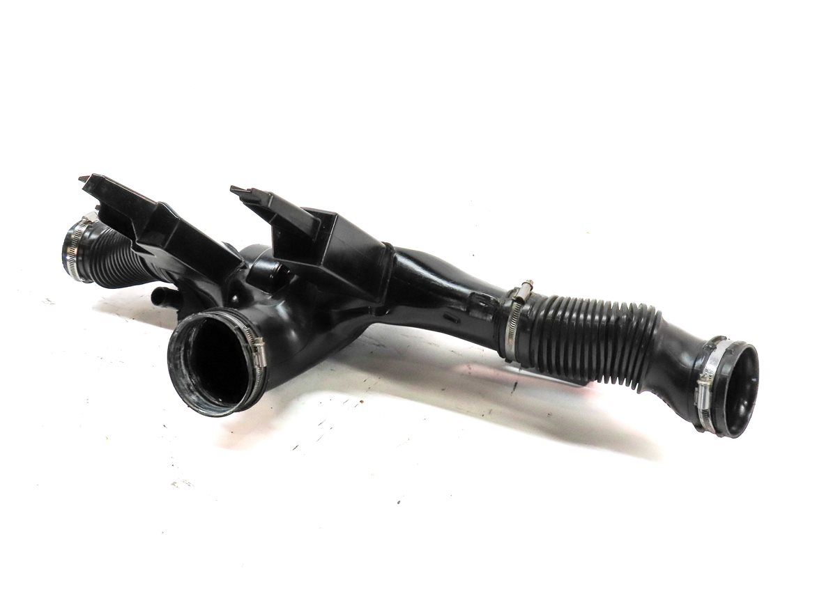 2014 RANGE ROVER SPORT (L494) 3.0L SUPER ENGINE AIR INTAKE RESONATOR TUBE PIPE