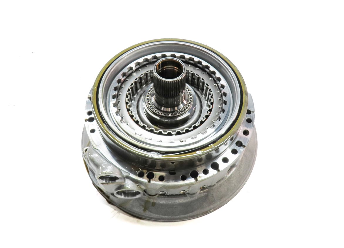 14-16 LR4 RANGE ROVER SPORT (L494) 3.0L 8HP-70 AUTOMATIC TRANSMISSION OIL PUMP
