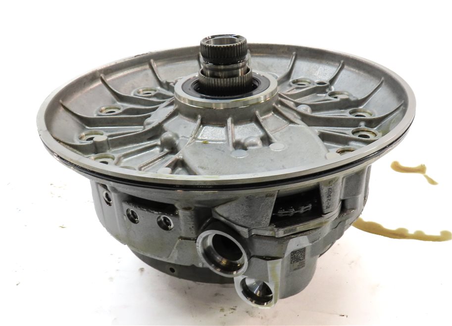 Thumbnail 7: 14-16 LR4 RANGE ROVER SPORT (L494) 3.0L 8HP-70 AUTOMATIC TRANSMISSION OIL PUMP