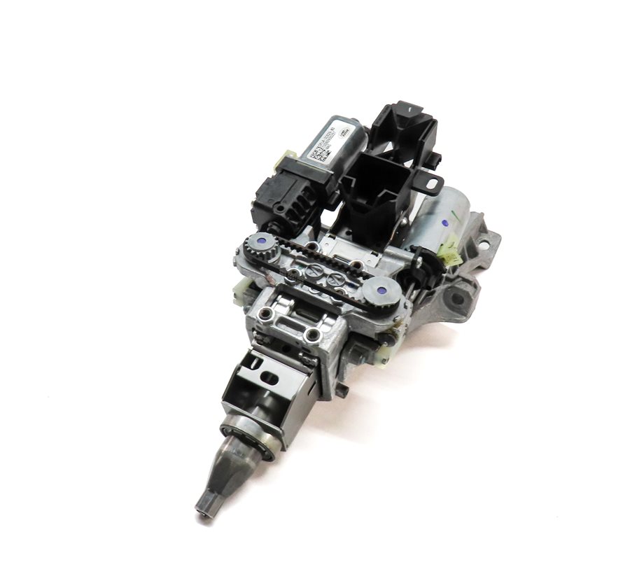 14-19 RANGE ROVER SPORT DISCOVERY L405 L462 L494 POWER STEERING COLUMN w/ MOTORS