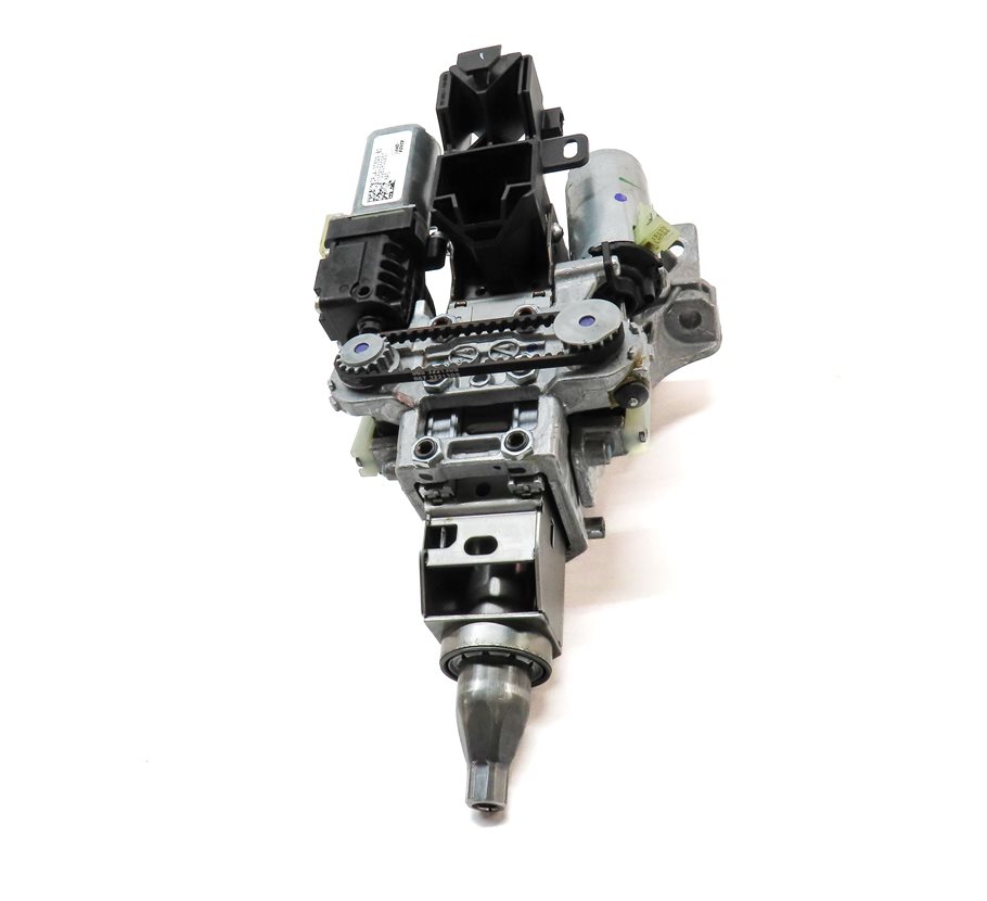 Thumbnail 2: 14-19 RANGE ROVER SPORT DISCOVERY L405 L462 L494 POWER STEERING COLUMN w/ MOTORS