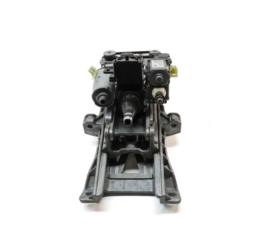 Thumbnail 5: 14-19 RANGE ROVER SPORT DISCOVERY L405 L462 L494 POWER STEERING COLUMN w/ MOTORS