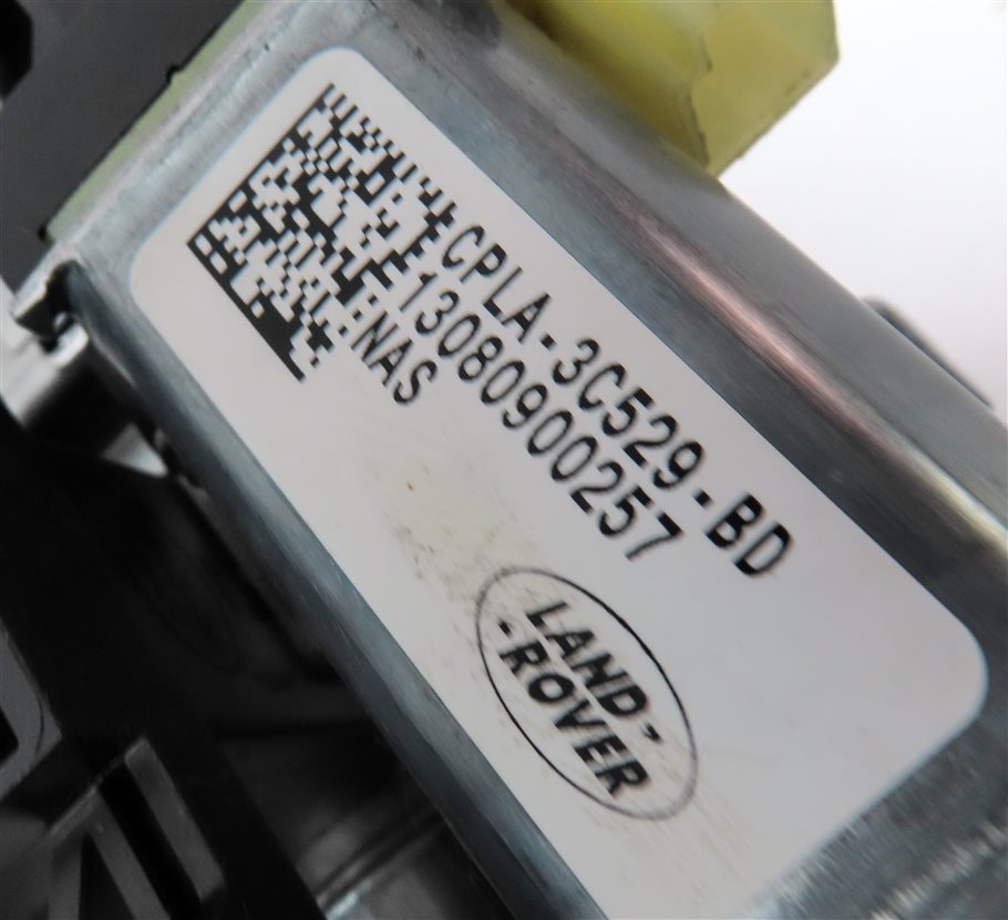 Thumbnail 6: 14-19 RANGE ROVER SPORT DISCOVERY L405 L462 L494 POWER STEERING COLUMN w/ MOTORS