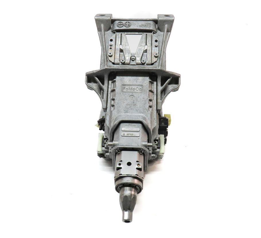 Thumbnail 7: 14-19 RANGE ROVER SPORT DISCOVERY L405 L462 L494 POWER STEERING COLUMN w/ MOTORS