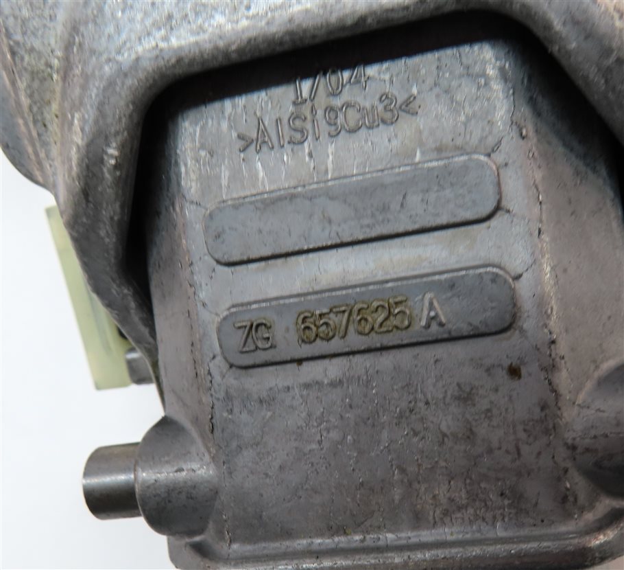 Thumbnail 8: 14-19 RANGE ROVER SPORT DISCOVERY L405 L462 L494 POWER STEERING COLUMN w/ MOTORS