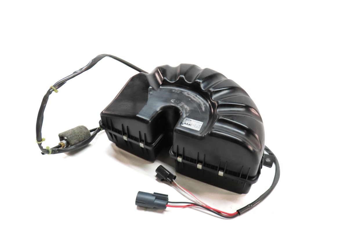 2013-2017 RANGE ROVER SPORT (L405 L494) AIR SUSPENSION COMPRESSOR PUMP (AMK)